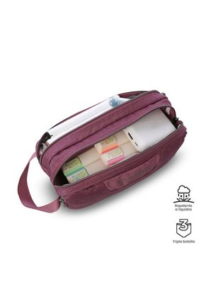 CARTUCHERA TOTTO AGAPEC NEO Talla N/A