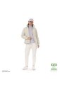 Chaqueta Acolchada Para Mujer Bab Blanco Hueso de Totto