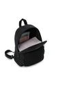 Morral Pequeño Para Mujer Baltra Negro de Totto