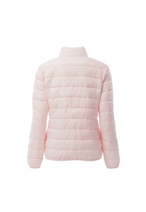 Chaqueta Acolchada Para Mujer Colora
