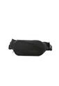 Riñonera Unisex Dragonar Nilo Grande Color Negra de Totto