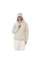 Chaqueta Acolchada Para Mujer Bab Blanco Hueso de Totto