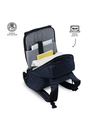 MORRAL TOTTO BUNKER PACK 4.0 Talla N/A
