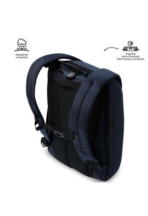 MORRAL TOTTO BUNKER PACK 4.0 Talla N/A