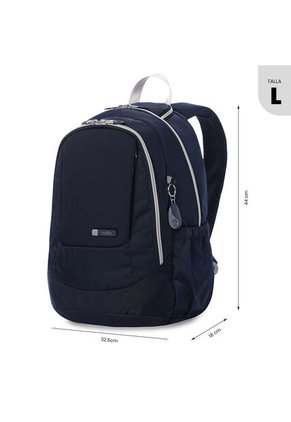 MORRAL TOTTO GOCTAL TWILL 2.0 Talla N/A