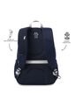 MORRAL TOTTO GOCTAL TWILL 2.0 Talla N/A de Totto