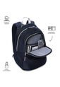 MORRAL TOTTO GOCTAL TWILL 2.0 Talla N/A de Totto