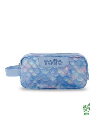 CARTUCHERA TOTTO ESCUADRA Talla N/A Totto