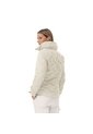 Chaqueta Acolchada Para Mujer Bab Blanco Hueso de Totto