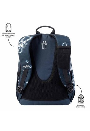 MORRAL TOTTO ACUARELA