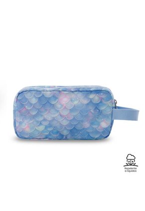 CARTUCHERA TOTTO ESCUADRA Talla N/A