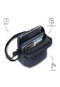 Bolso Para Hombre Porta Tableta 10