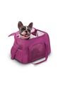 Tula Cargadora Para Mascota Marley 2.0 Morado de Totto