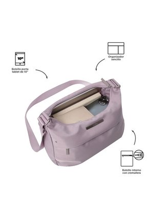 MORRAL TOTTO ADELAIDE 1 2.0 Talla N/A