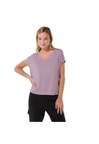 Top Para Mujer Morrocoy Rosado Totto