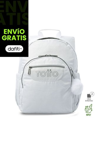 Morral Juvenil Porta PC 13
