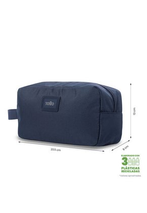 CARTUCHERA TOTTO TRIK 2 Talla N/A