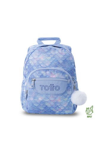MORRAL TOTTO TEMPERA Talla N/A Totto