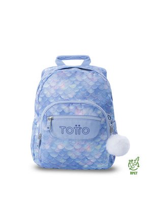 MORRAL TOTTO TEMPERA Talla N/A