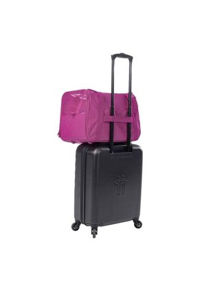 Tula Cargadora Para Mascota Marley 2.0 Morado