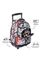 Morral Ruedas Niño Porta PC 15.4