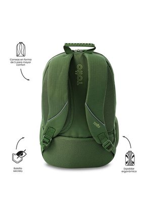 MORRAL TOTTO CAMBRI 2.0 Talla N/A