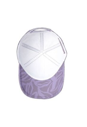 Gorra Beisbolera Prespa Morada