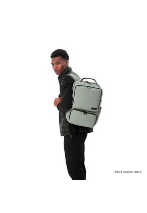 Morral Dragony Con Porta Pc De 14"