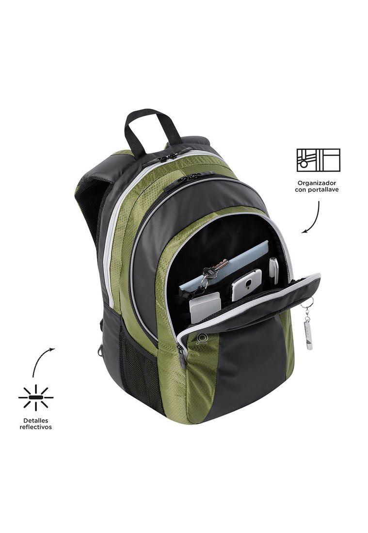 MORRAL TOTTO TITANIO 2.0 Compra Ahora Dafiti Colombia