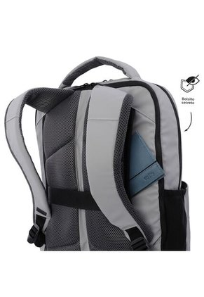 Morral Dragony Con Porta Pc De 14"