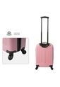 Maleta De Cabina 360 Rocka By Totto De 10 Kilos Rosada de Totto