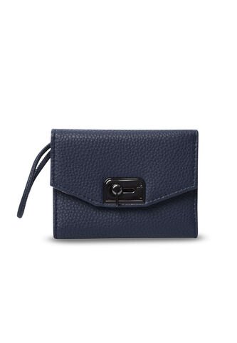 BILLETERA TOTTO SMOOTH NEY Talla N/A Totto