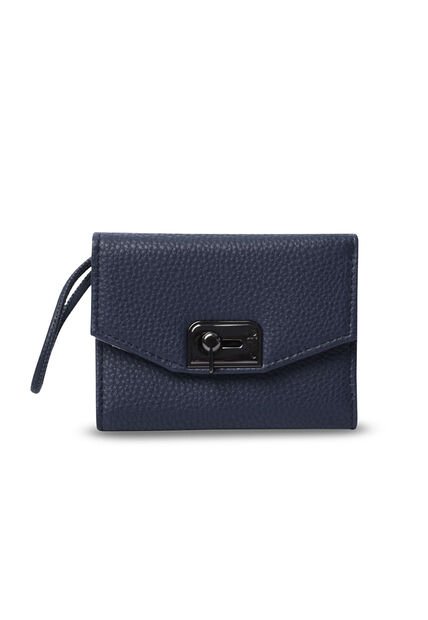 BILLETERA TOTTO SMOOTH NEY Talla N/A