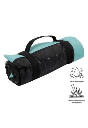 Cama Portatil Wolton