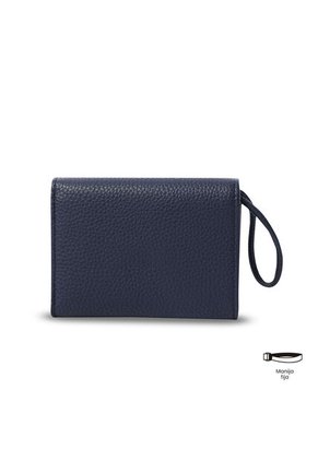 BILLETERA TOTTO SMOOTH NEY Talla N/A