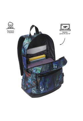 MORRAL TOTTO TOCAX Talla N/A