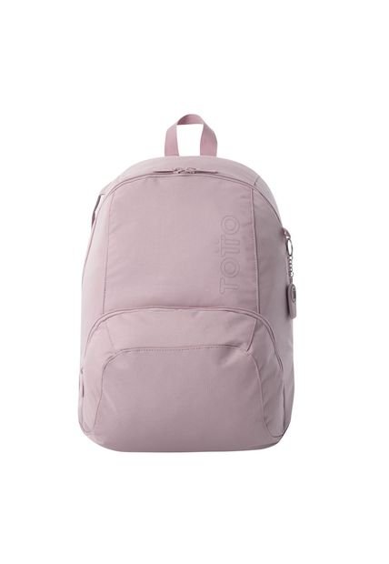 Morral Universitario Gammatto Rosado Mujer