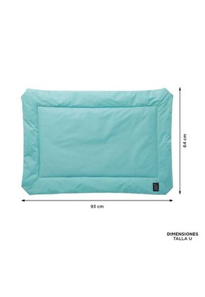 Cama Portatil Wolton