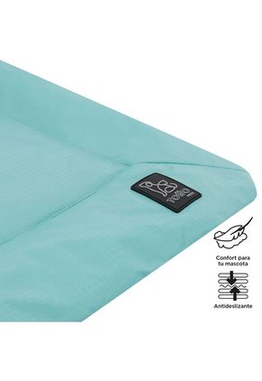 Cama Portatil Wolton