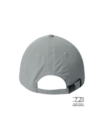 GORRA TOTTO ROMER Talla N/A