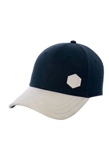 Gorra Beisbolera Hiro Color Azul