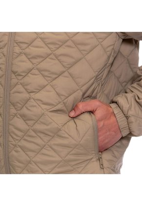 Chaqueta Acolchada Para Hombre Lautaro 3 En 1 Azul
