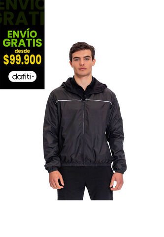 Chaqueta Para Hombre Casual Mosculer Liviana Totto