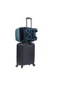Morral Multifuncional Expandible Dual Azul Porta PC 16” de Totto
