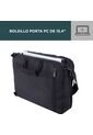 Morral Para Hombre Porta Pc Cargo de Totto