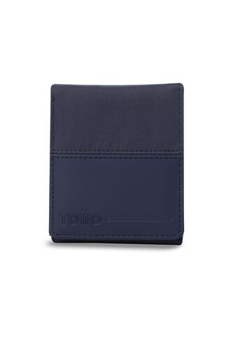 BILLETERA TOTTO ERMAC 3.0 Talla N/A Totto