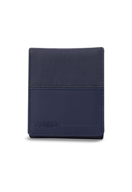 BILLETERA TOTTO ERMAC 3.0 Talla N/A