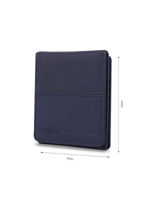 BILLETERA TOTTO ERMAC 3.0 Talla N/A