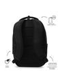 Morral Ejecutivo Porta PC 14