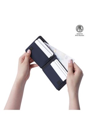 BILLETERA TOTTO ERMAC 3.0 Talla N/A